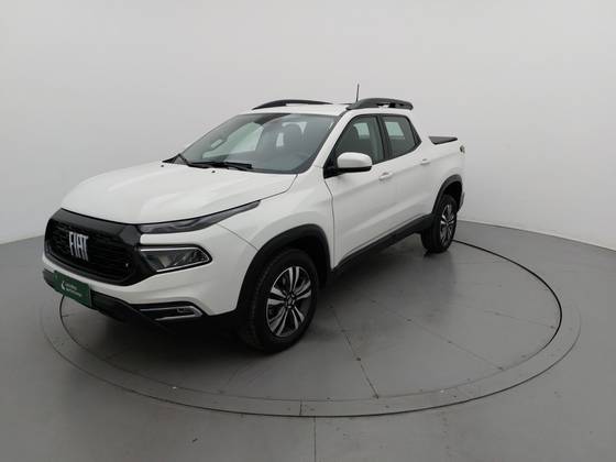 FIAT TORO 1.3 TURBO 270 FLEX FREEDOM AT6